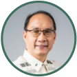 Henry Raperoga, President & Director at Red V Foods
