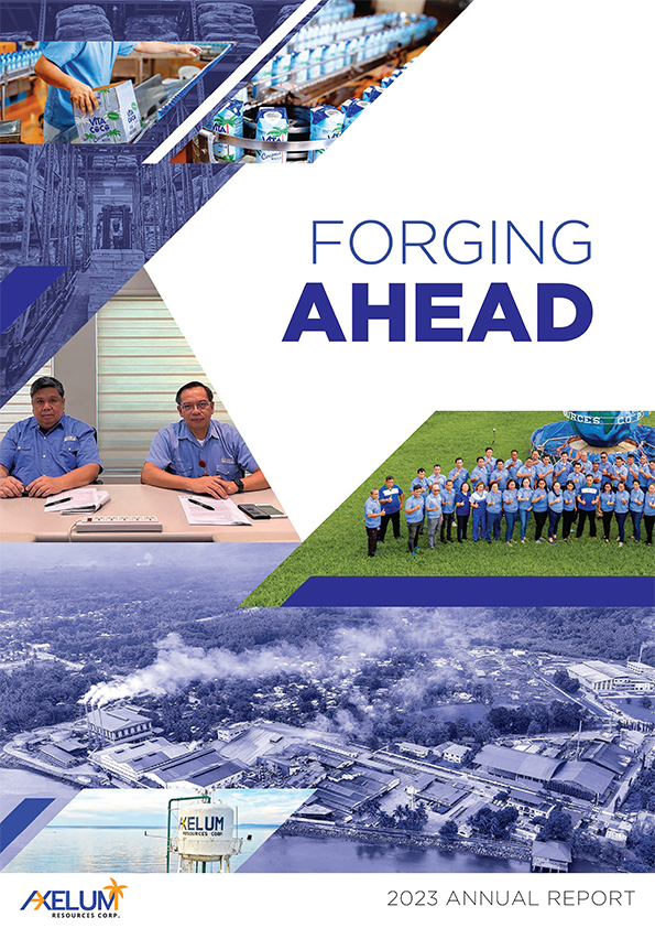2023 Annual Report 1